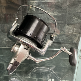 Shimano Aero Technium MgS 10000XSA Custom Kisu Japan 2